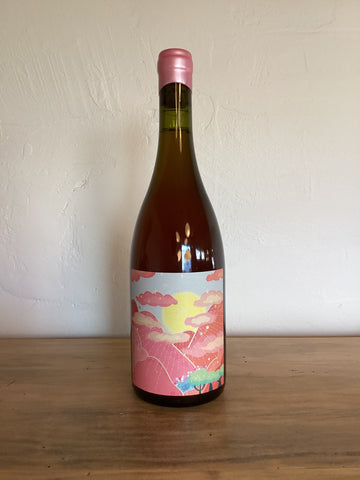 2022 The Other Right 'Multicolored Sunrise' Pinot Gris