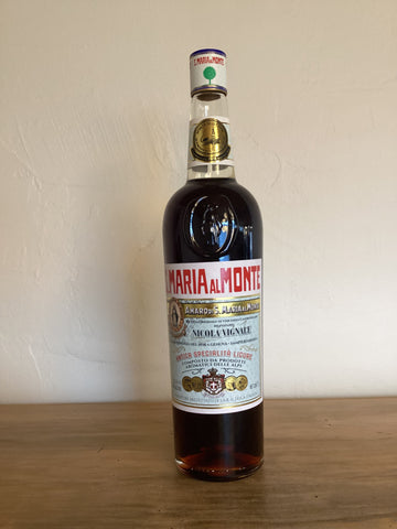 Amaro Santa Maria Al Monte (1 L)