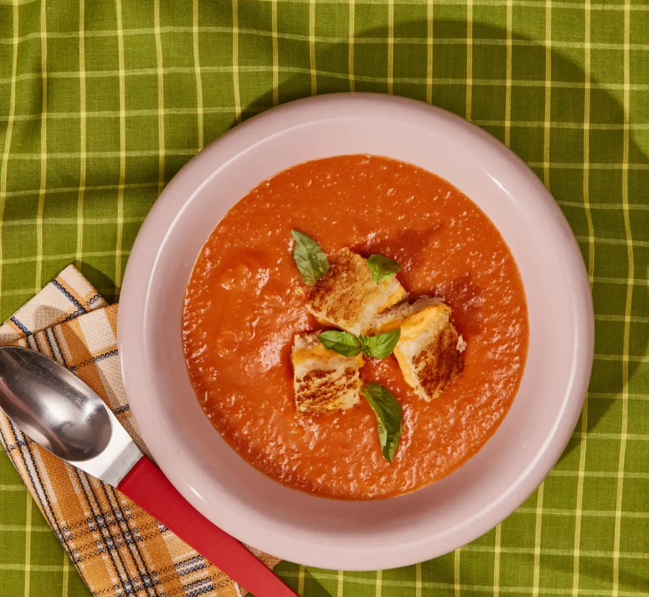 Heyday Canning Co. Grilled Cheese Tomato Soup – Gemini Bottle Co.