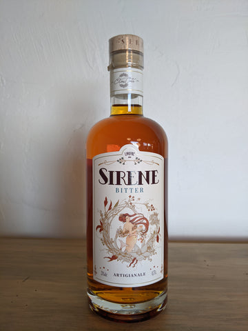 Liquore delle Sirene 'Bitter' Aperitivo