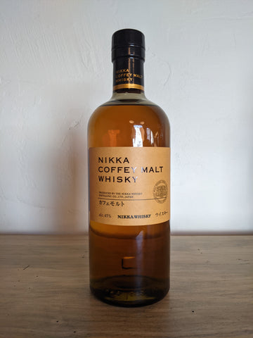 Nikka Coffey 'Malt' Whisky