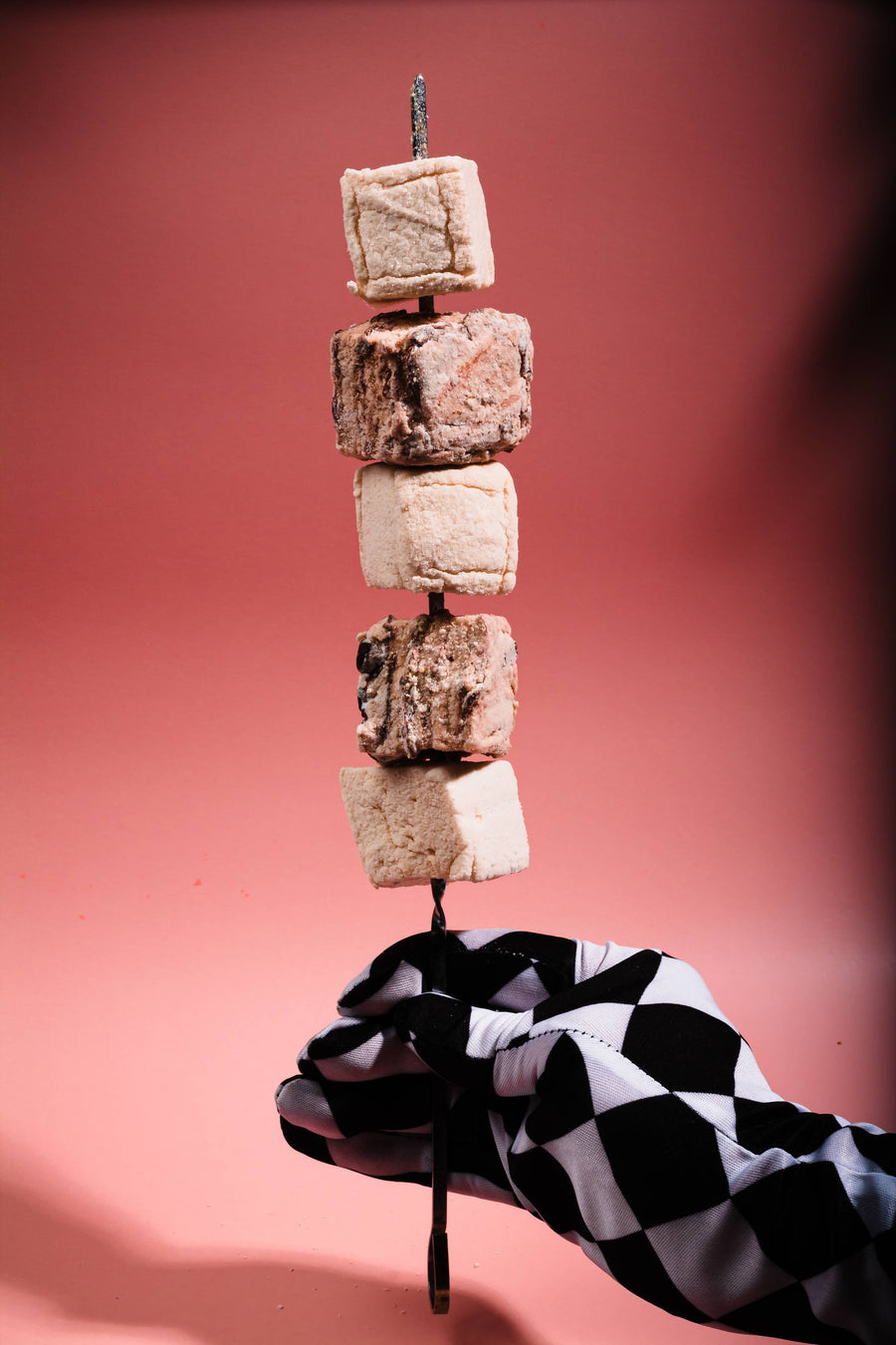 Mojave Marshmallows Vanilla Bean Marshmallows