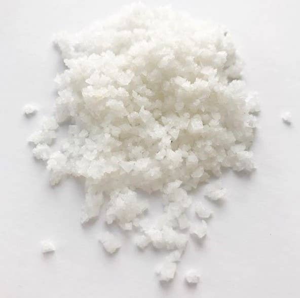 Marisal Dos Soles Hand-Harvested Natural Sea Salt