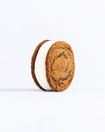 Normal Ice Cream 'It Snaps' Ice Cream Sando