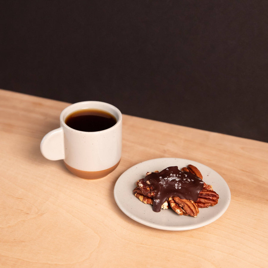 Ranger Chocolate Co. Chocolate & Pecan Turtle