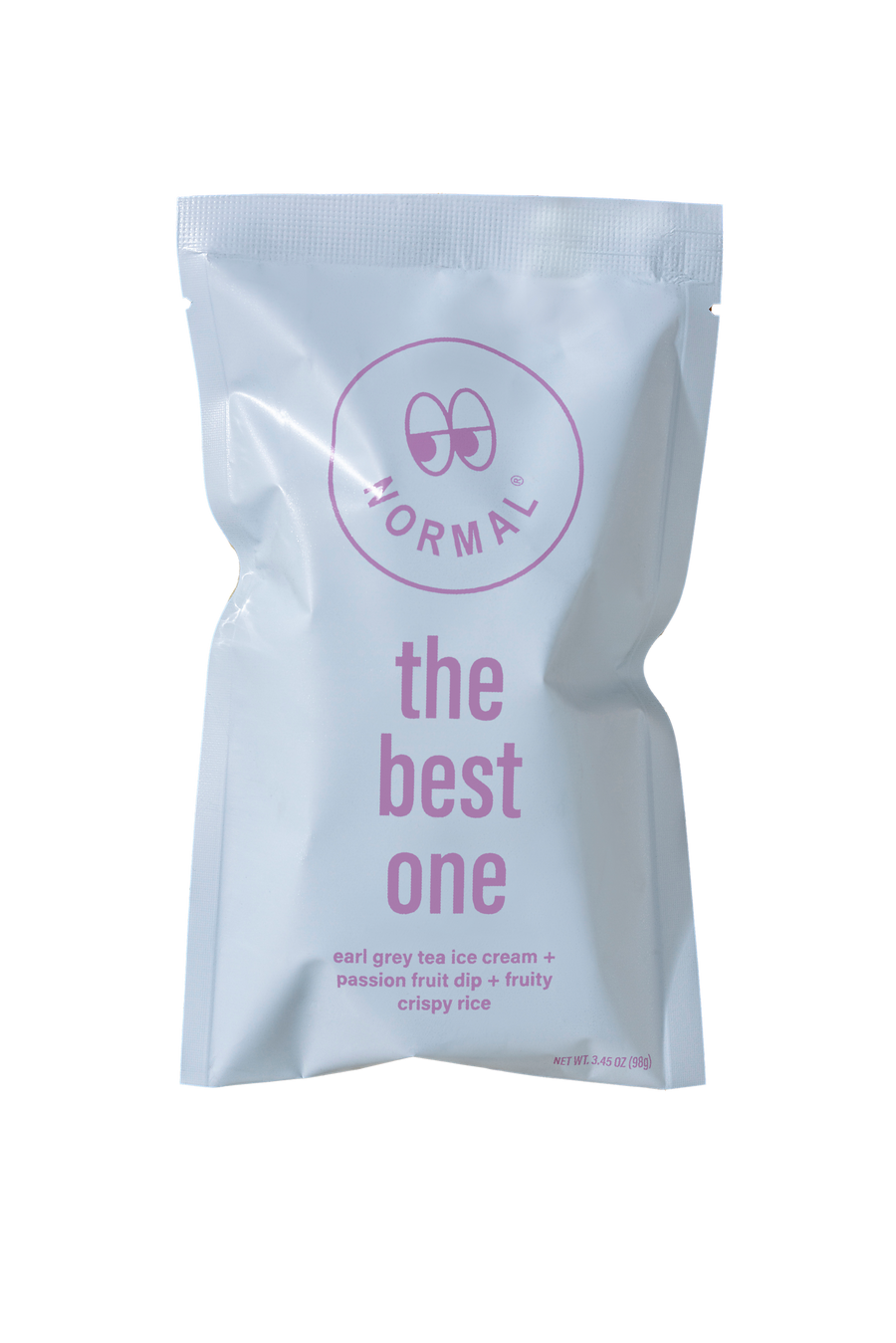 Normal Ice Cream 'The Best One' Ice Cream bar