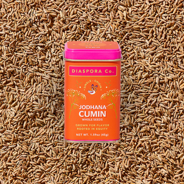 Diaspora Co. Jodhana Cumin