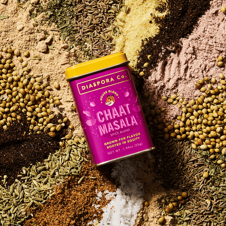 Diaspora Co. Chaat Masala