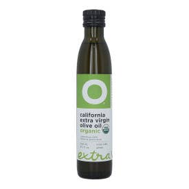 O California  Extra Virgin Olive Oil (250ml)