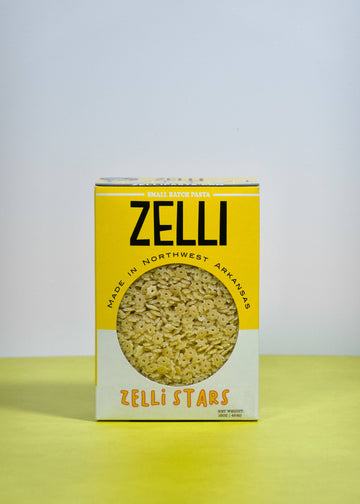 Zelli Stars