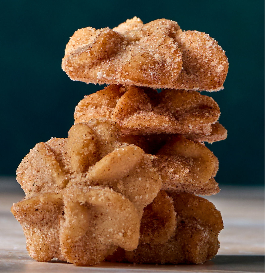 Romero Mexican Wedding Cookie Pack