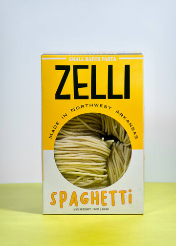 Zelli Spaghetti