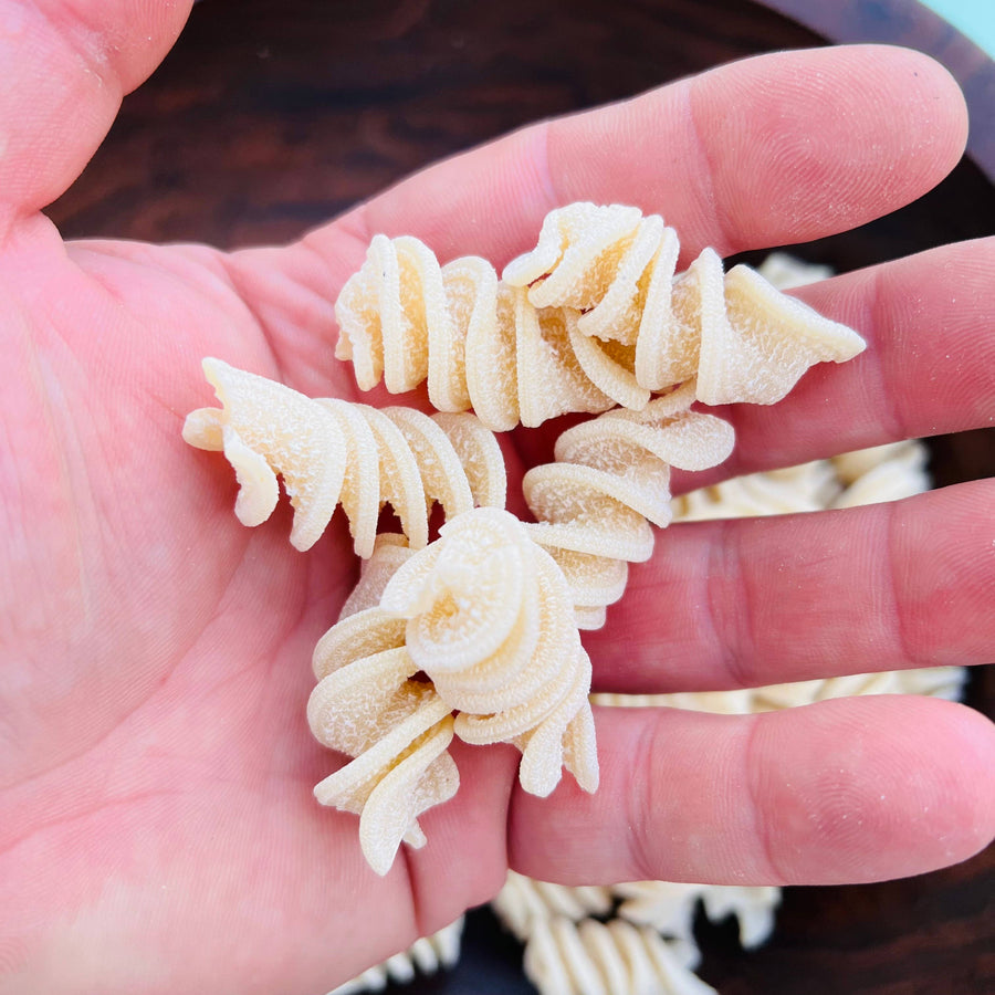 Mill Valley Pasta Co. Fusilloni