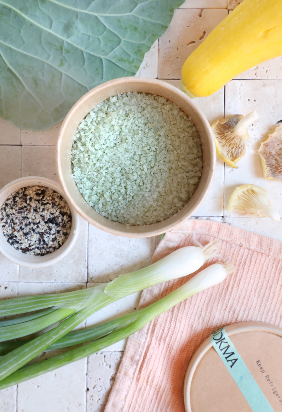 Cookma Jade & Ginger Congee