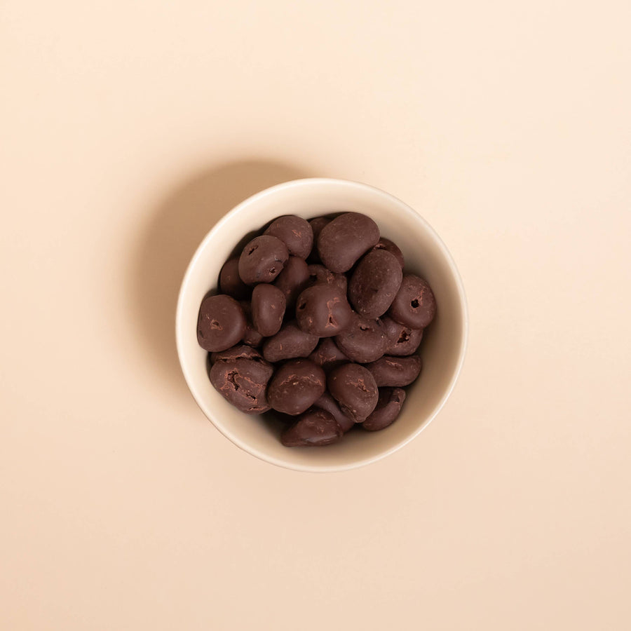 Ranger Chocolate Co.Dark Chocolate Cherries