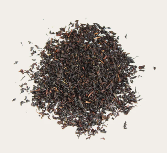 Groundwork Earl Grey Organic Loose Leaf Tea