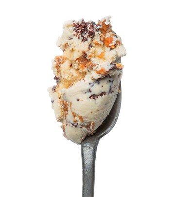 McConnell's Fine Ice Creams Double Peanut Butter Chip