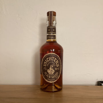 Michters US 1 Sour Mash Whiskey