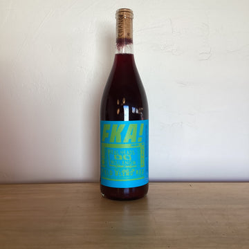2021 Subject to Change Wine Co. 'FKA' Coferment