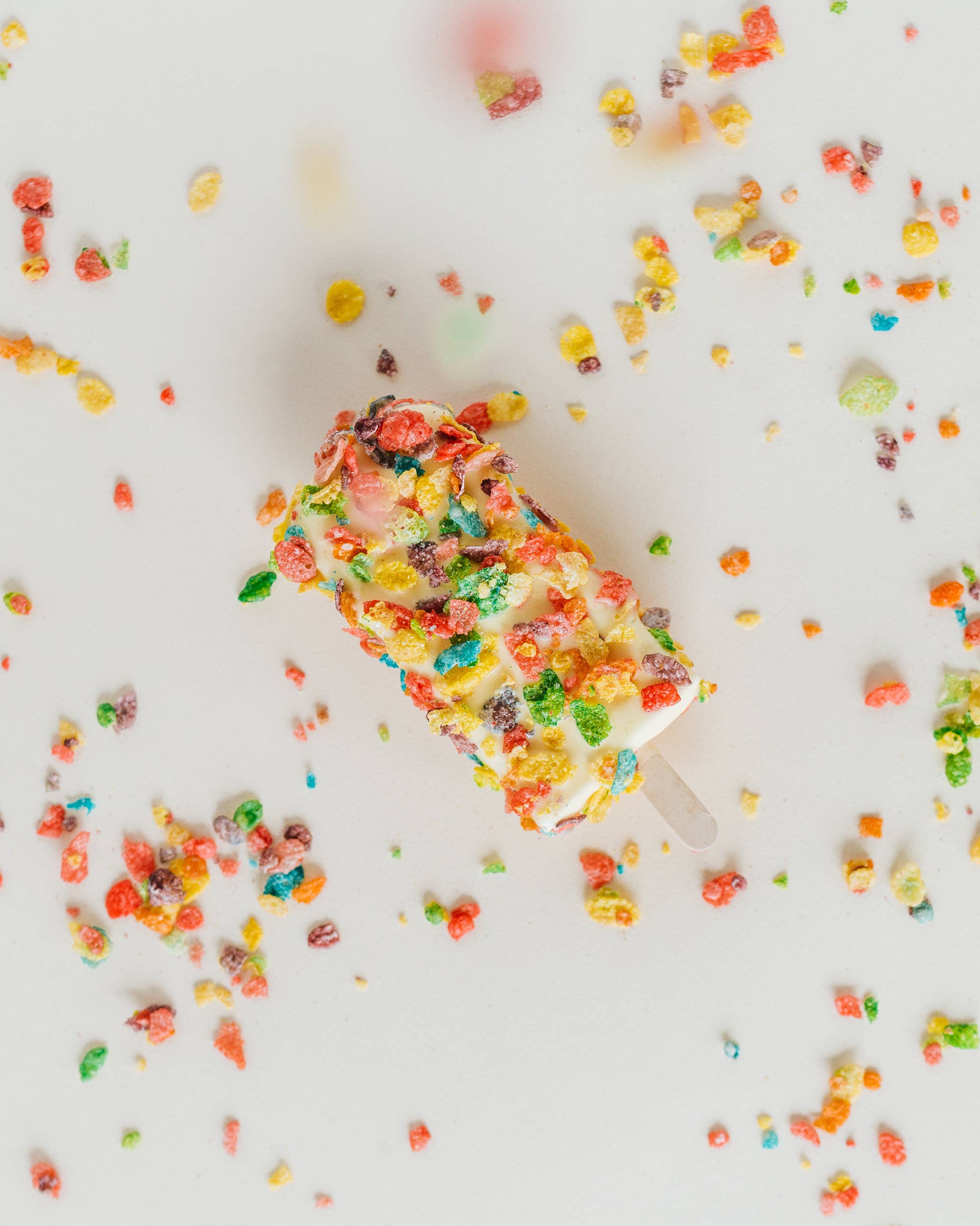 Normal Ice Cream 'The Best One' Ice Cream bar – Gemini Bottle Co.