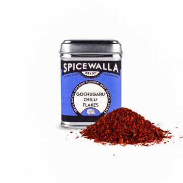 Spicewalla Gochugaru Chilli Flakes