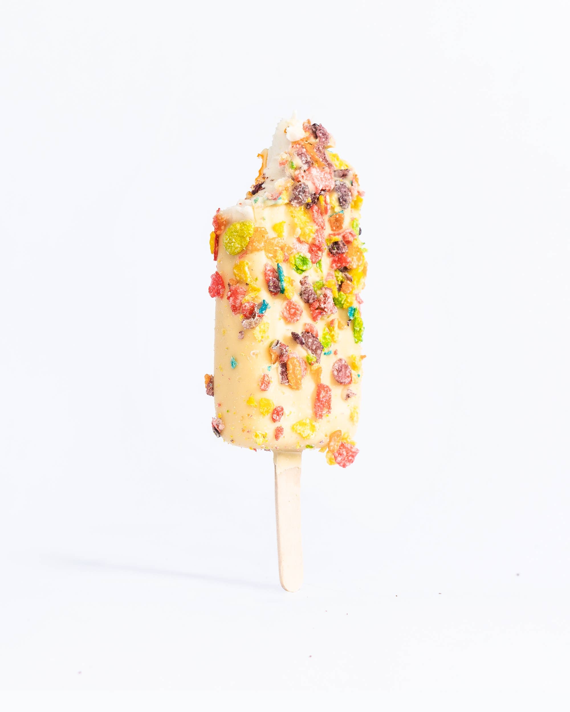 Normal Ice Cream 'The Best One' Ice Cream bar – Gemini Bottle Co.