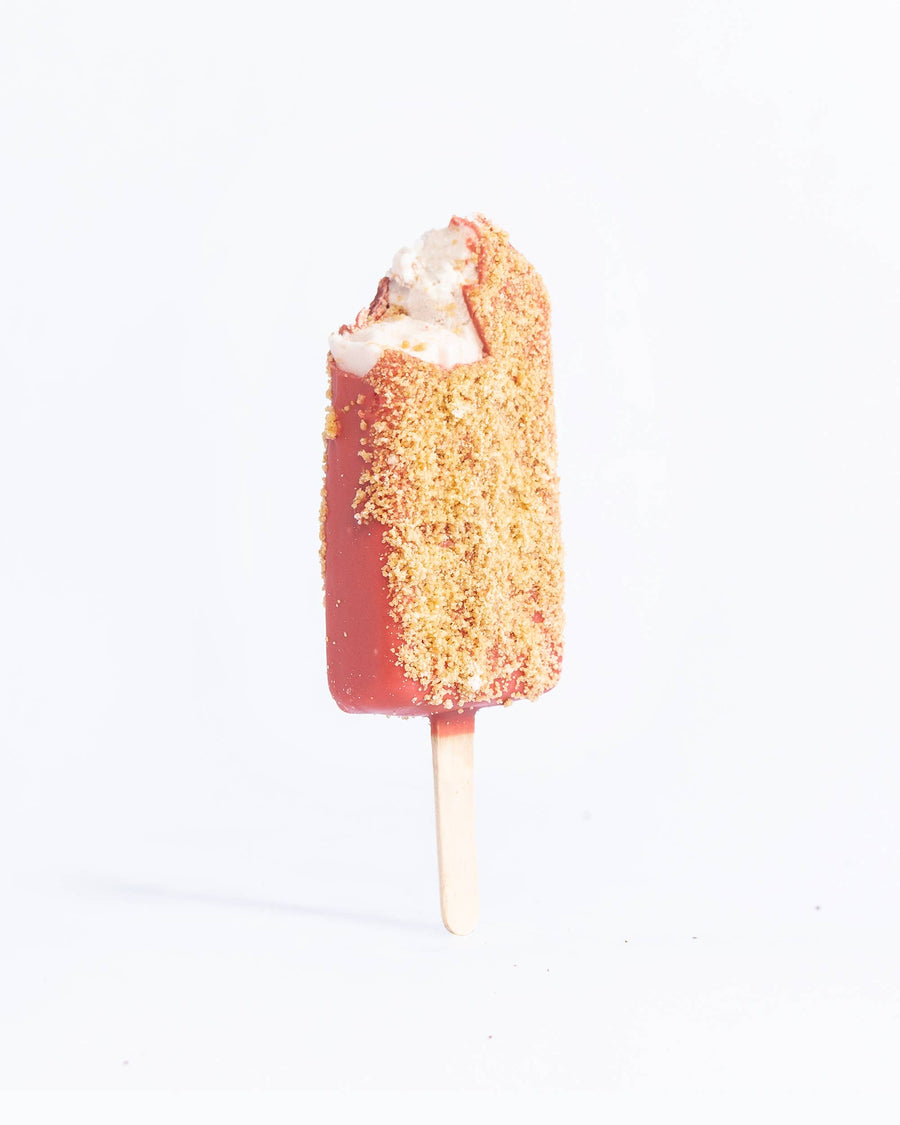 Normal Ice Cream 'Little Shortie' Ice Cream Bar