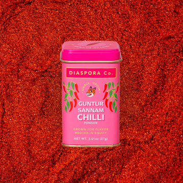 Diaspora Co. Guntur Sannam Chilli
