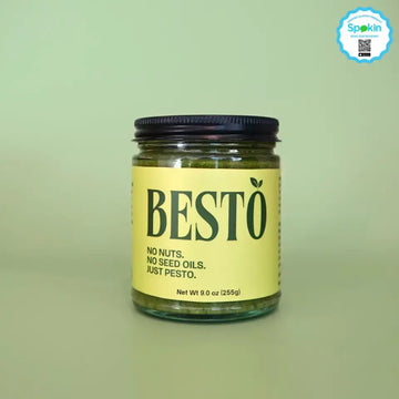 BESTO Pesto