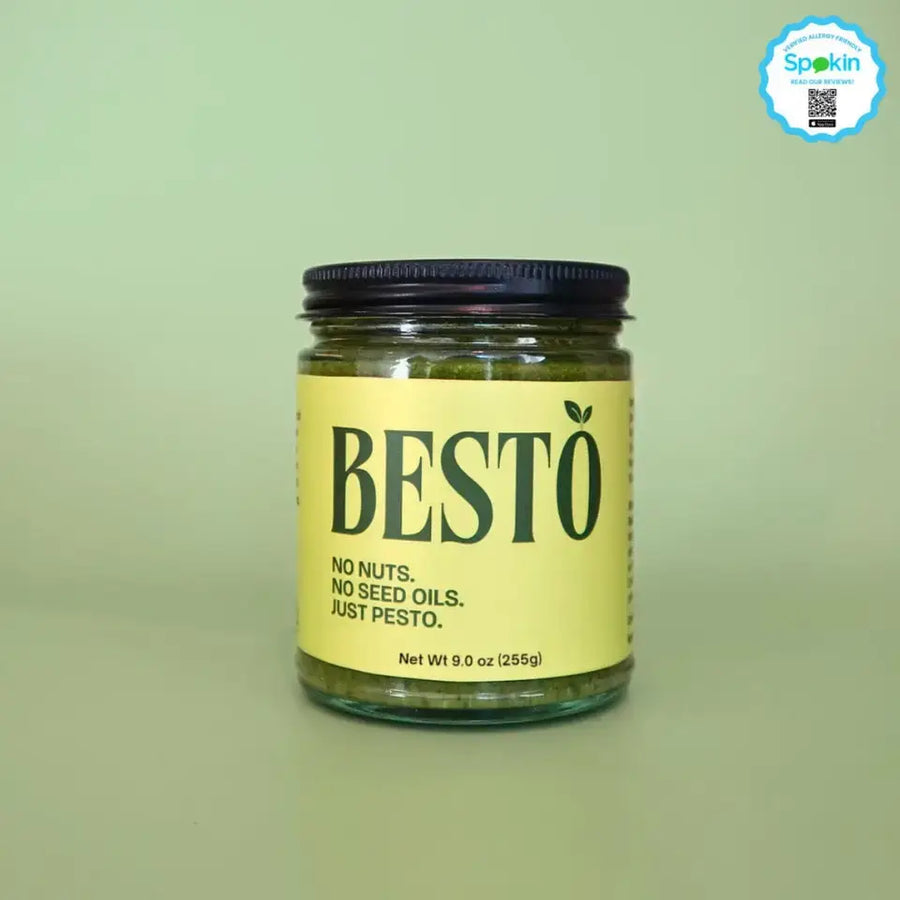 BESTO Pesto