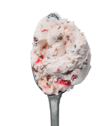 McConnell's Fine Ice Creams 'Chocolate Covered Strawberries'