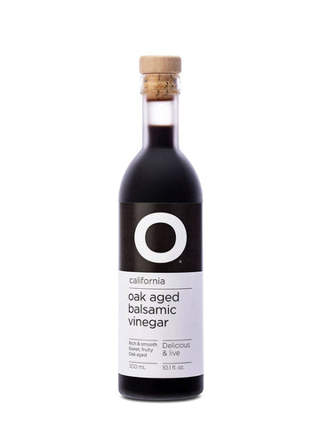 O Oak Aged Balsamic Vinegar