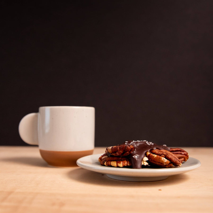 Ranger Chocolate Co. Chocolate & Pecan Turtle