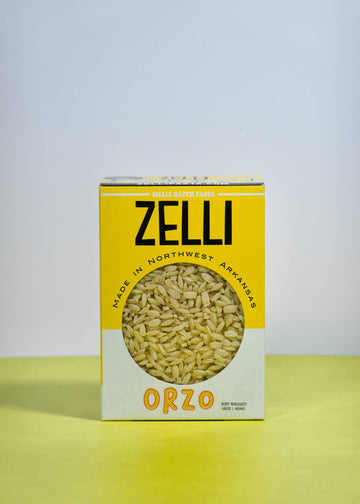 Zelli Orzo