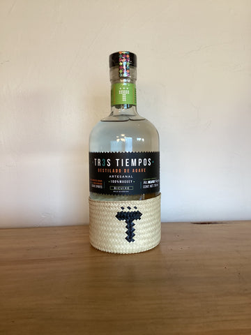 Tres Tiempos Bicuixe Mezcal