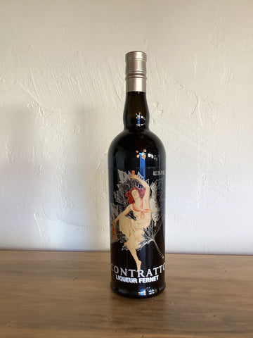 Contratto Fernet
