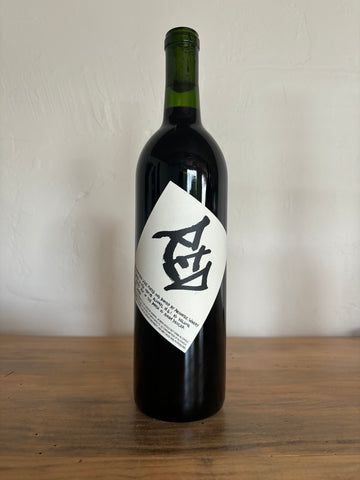 2020 Absentee Winery 'Red' Syrah/Carignan