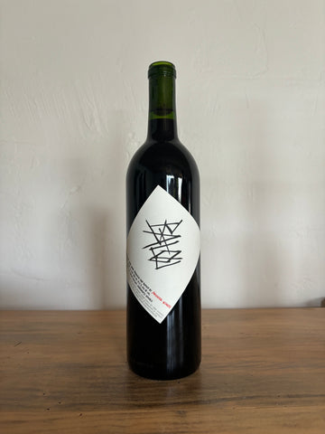 2022 Absentee Winery 'Balou' Syrah