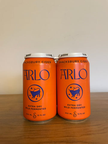 Cans of 