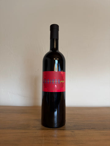 2023 Radikon 'Pop' Rosso