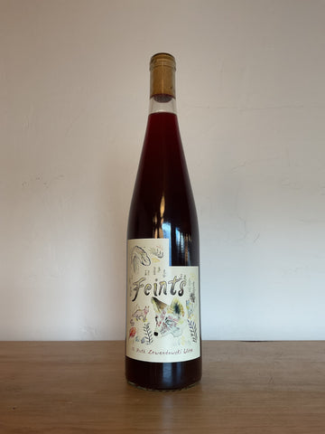 2023 Ruth Lewandowski 'Feints' Dolcetto Blend