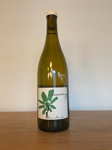 2023 Herve Villemade 'Cheverny' Blanc
