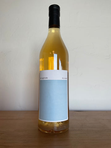 Bottle of 