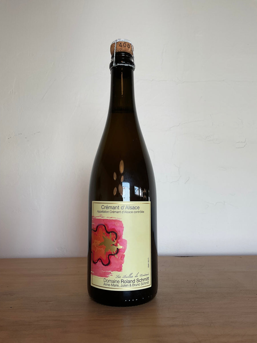 Bottle of 