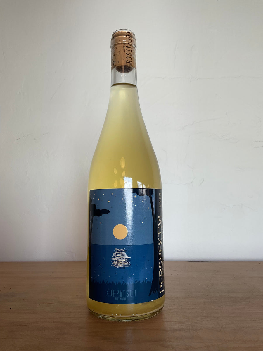 Bottle of 