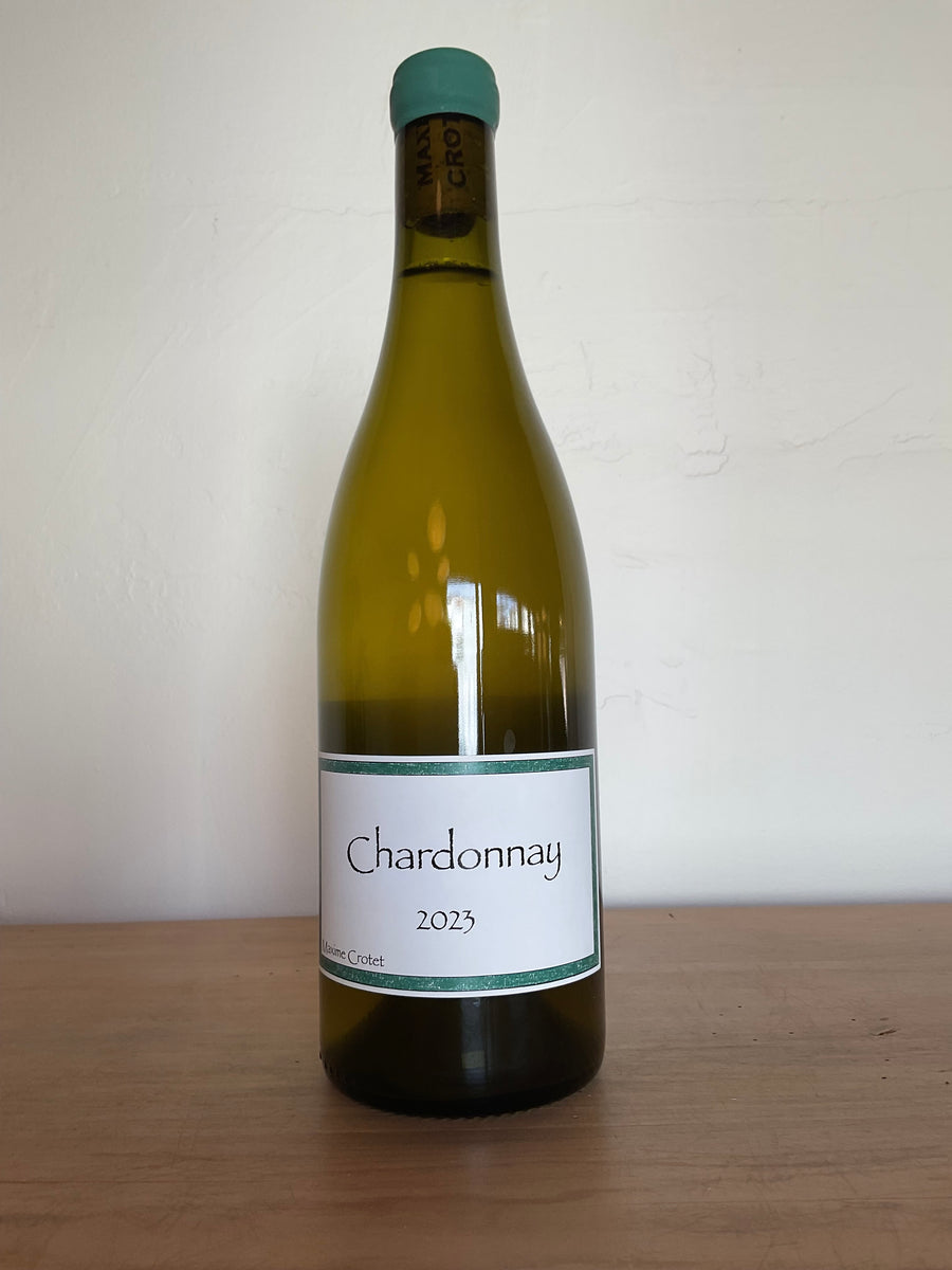 Bottle of 
