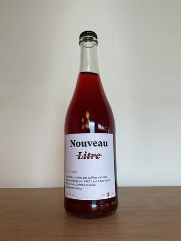 2024 Raphael Beysang 'Nouveau' Gamay