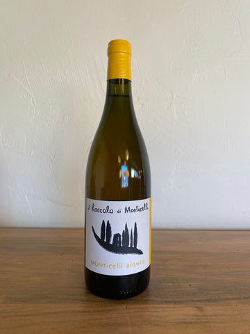 2021 Il Roccolo di Monticelli Bianco