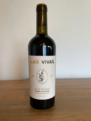 Bottle of 