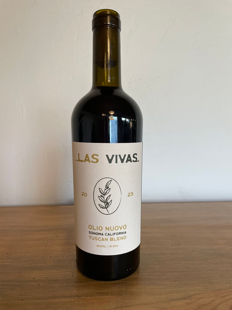 Bottle of 